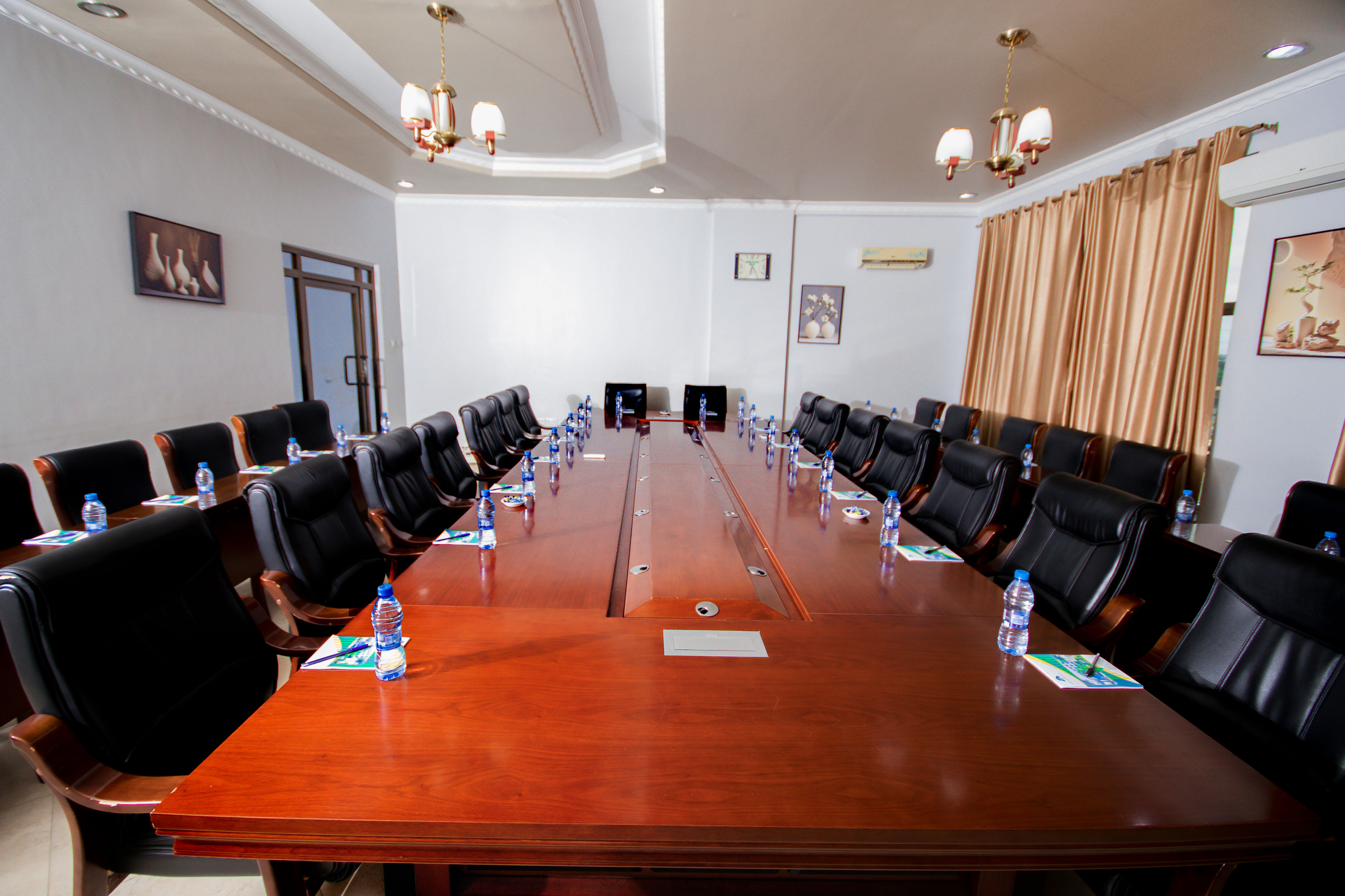 Boardroom 1