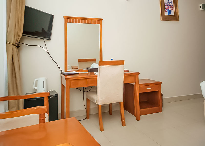 Standard Room 1 Person
