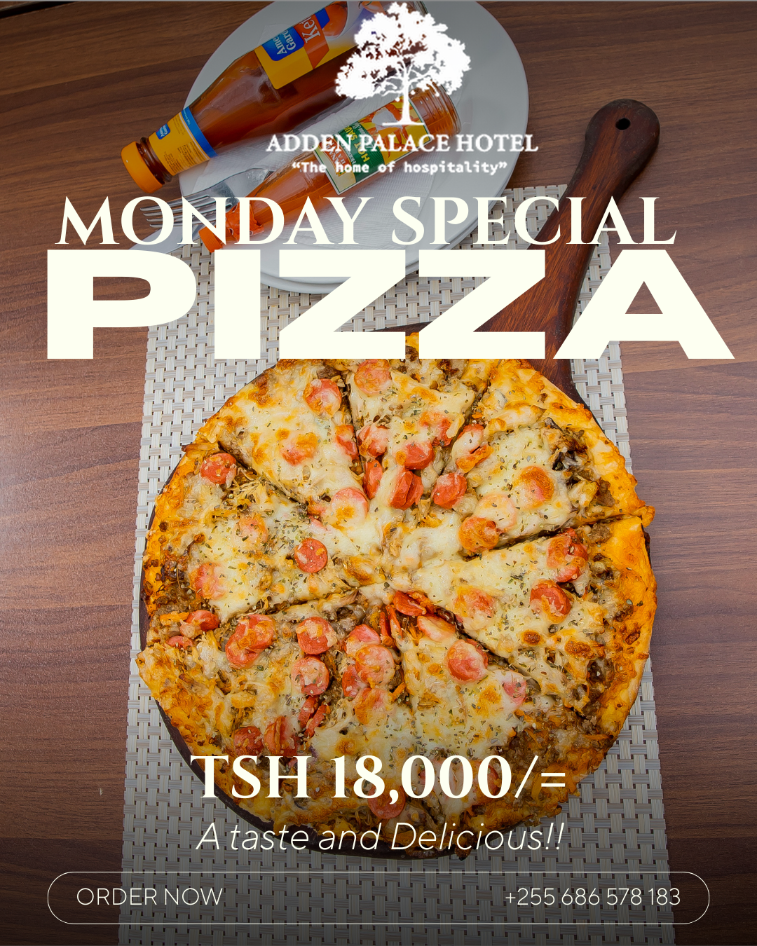 Loading Daily Offer...
